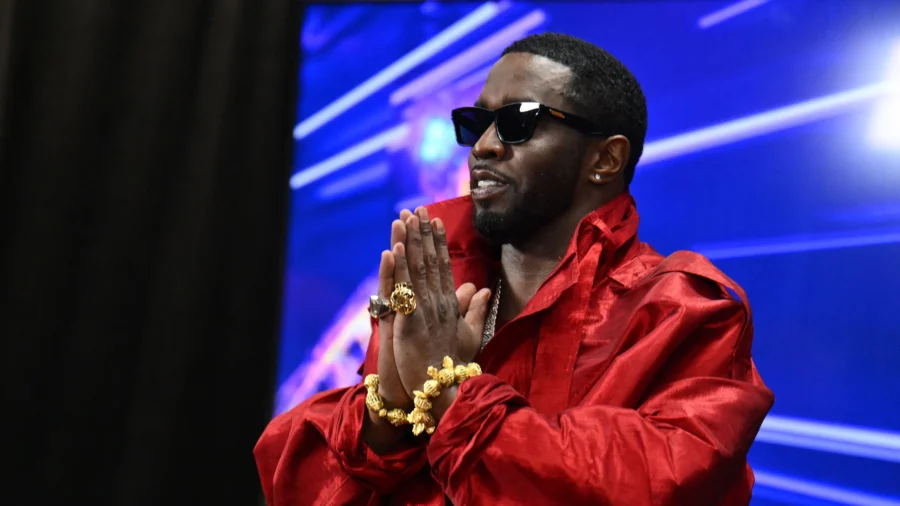 Allegations Against Diddy ‘Very Concerning’: Lawyer