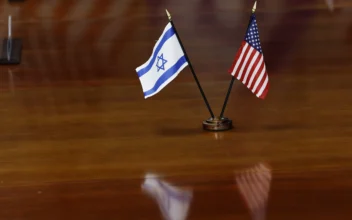 US–Israel Bond Is Unbreakable: Israeli Government Spokesman Ahead of White House Meeting