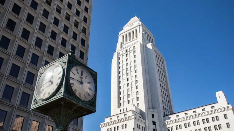 Ex-Los Angeles Deputy Mayor Convicted in Corruption Case Linked to José Huizar