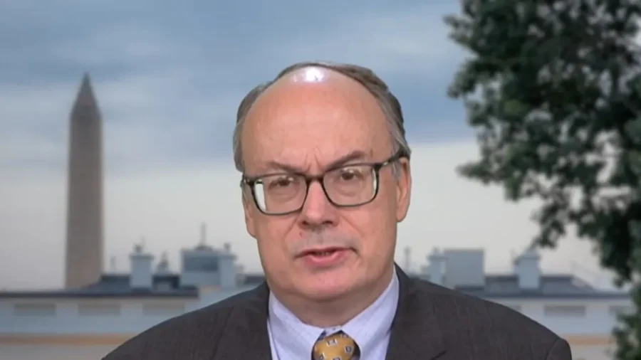 Former DOJ Official Jeff Clark’s Attorney Says DC Disciplinary Charges Are Unfounded