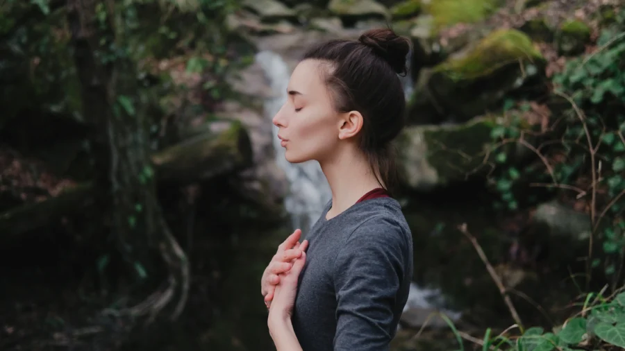 Eliminating Oxidative Stress Using Proper Breathing Techniques: Breathwork Expert