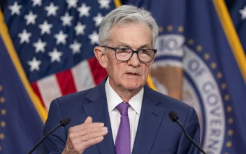 Federal Reserve Chair Powell Speaks With Marketplace Host Kai Ryssdal