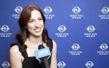 Professional Dancers Marvel at Shen Yun’s Artistry