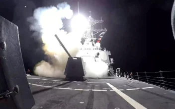 US Military: Troops Destroy 4 Houthi-Launched Drones Targeting Coalition Vessels