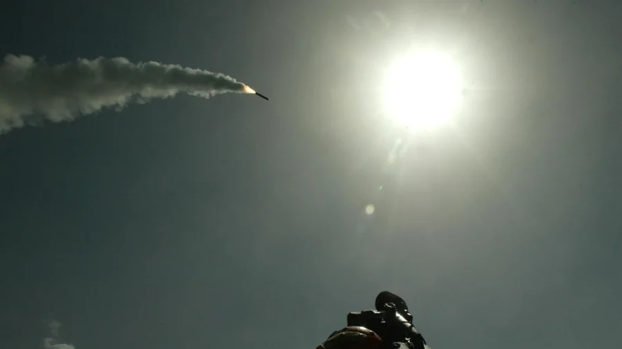 Sending Tomahawk Missiles to Ukraine Won't Help End War: Geopolitical Strategist