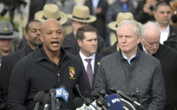 Maryland Governor Moore Gives Updates on Baltimore Bridge Collapse: March 29