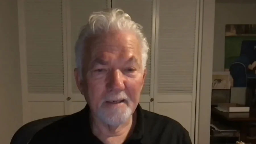 ‘Evidence of the Afterlife’ Author on Near-Death Experiences