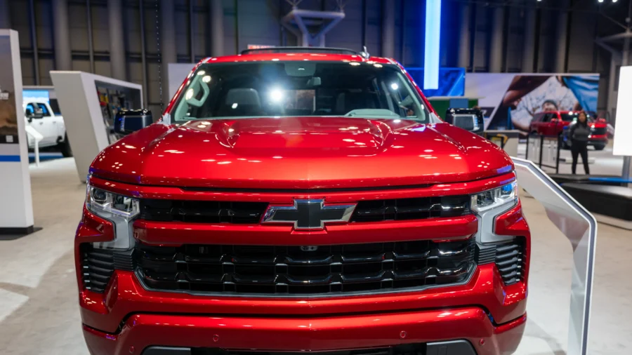No. 1 Auto Trend 2024 Is SUVs and Crossovers: Car Expert