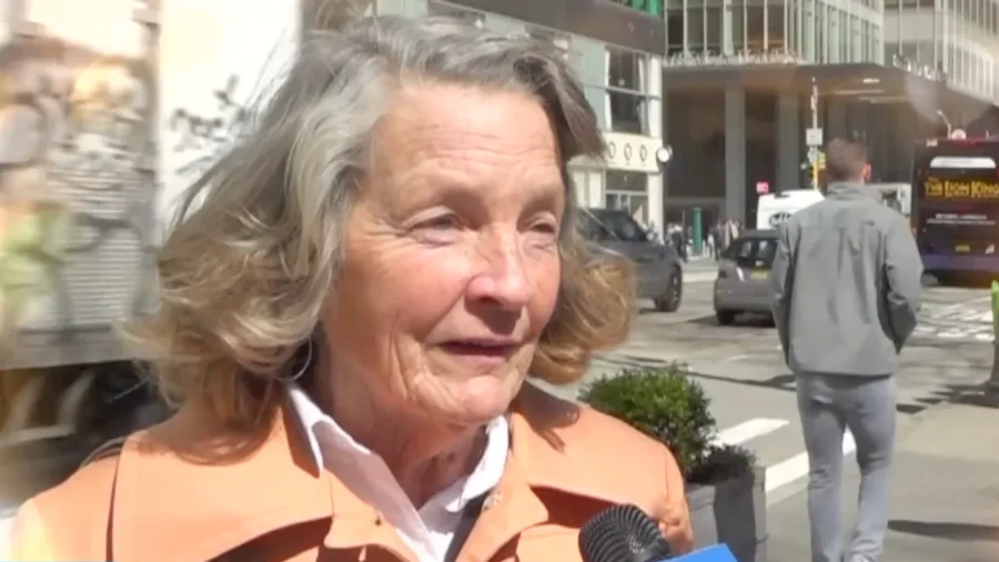 New Yorkers Reflect on the True Meaning of Easter for Themselves