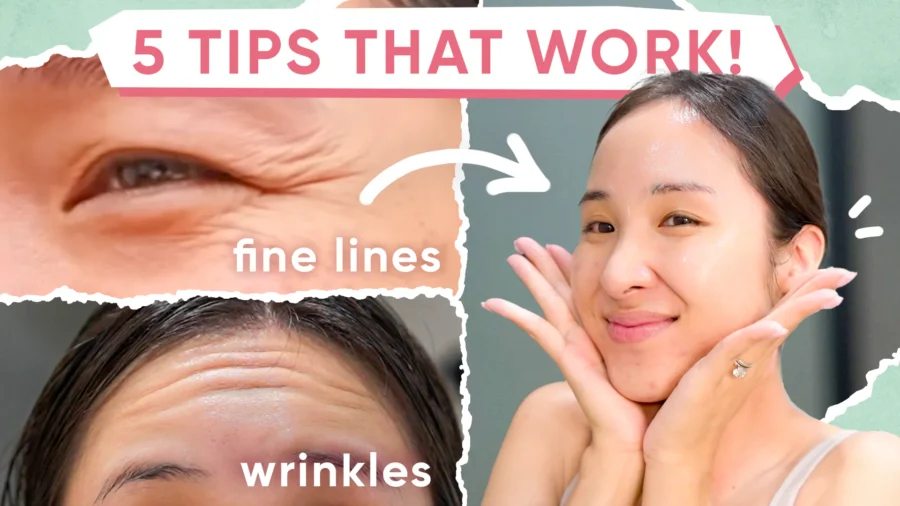 My Anti-Aging Tips That Actually Work: Science-Based