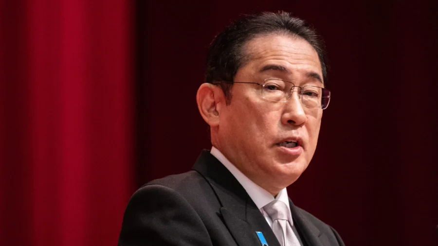 Japan Has to 'Beef Up' Its Own Defense: Expert