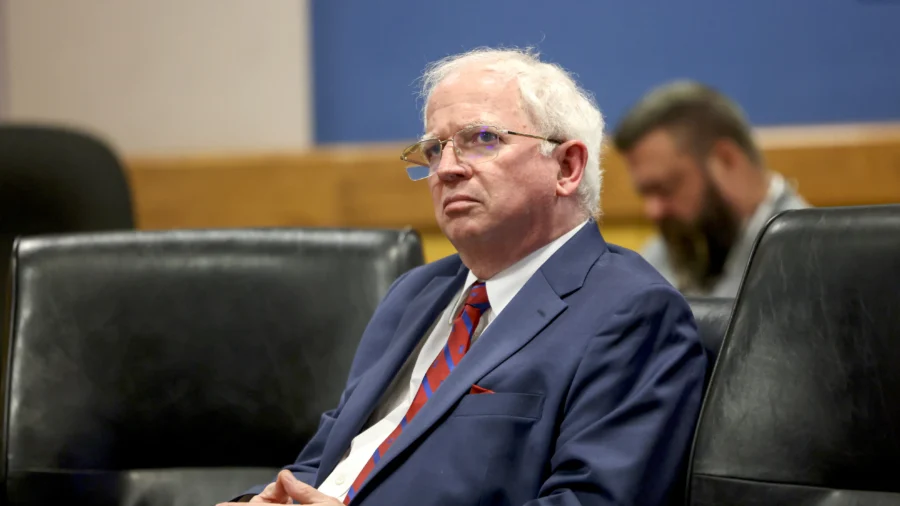 Potential Disbarment of Former Trump Lawyer Shows Hypocrisy of Legal System, Could Have Chilling Effect on Legal Representation: Legal Expert