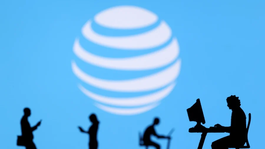 AT&T Says Data From 73 Million Current and Former Account Holders Leaked on Dark Web