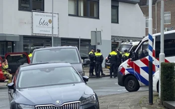 A Man Suspected of Holding 4 Hostages for Hours in a Dutch Nightclub Has Been Arrested
