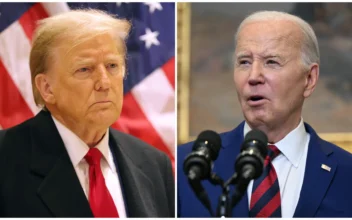 Biden Campaign Criticized After Allegedly Misrepresenting Trump Statement on Illegal Immigrants