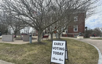 Connecticut Becomes One of the Last States to Allow Early Voting After Years of Debate
