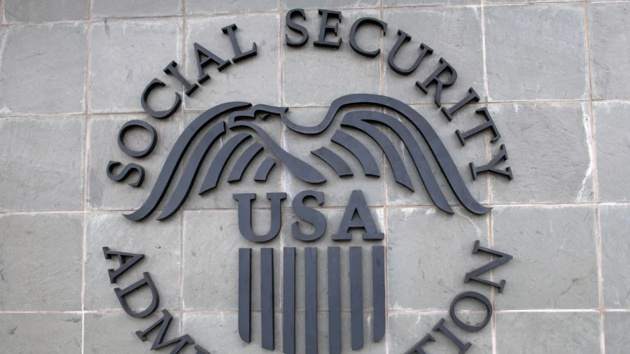 Social Security Will No Longer Withhold 100 Percent of Monthly Benefits to Recover Overpayments