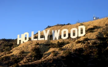CCP Influence Starts in Hollywood to Control Media for Political Control: Tiffany Meier
