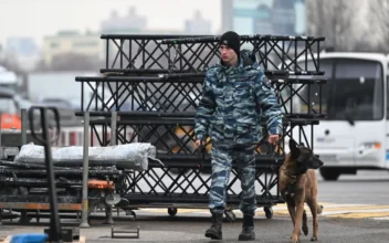 3 Suspects Arrested in ‘Anti-Terror’ Sweep in Russia’s Volatile Dagestan Region