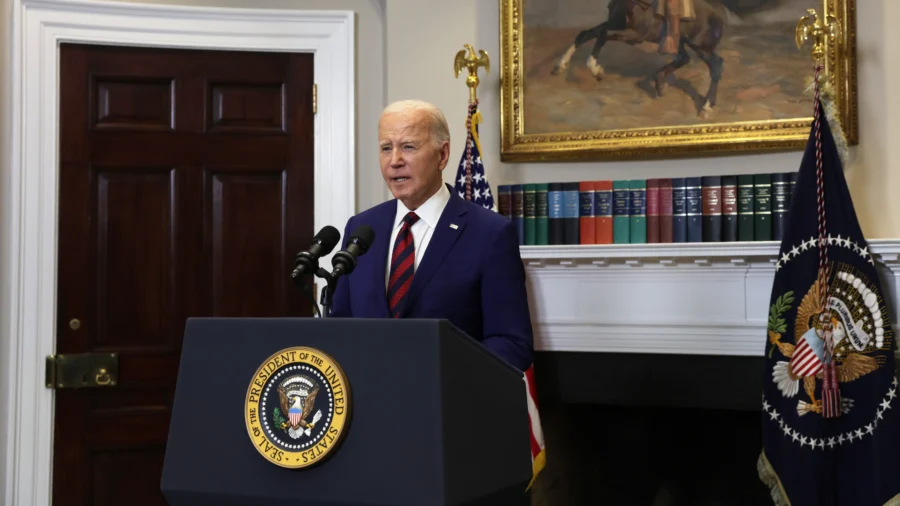 Judge Blocks Biden Administration’s Attempt to Expand Lending Rules