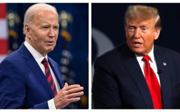 ‘Intensity Difference in Support’ for Trump, Biden Showing in Rallys, Race for Campaign Funds: Political Analyst