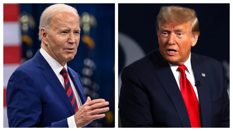 Trump Agrees to 4th Presidential Debate, Biden Refuses