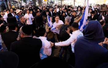 Change in Ultra-Orthodox Military Service Possible as Israelis ‘Shocked Into Sobriety on Who Needs to Serve’: Analyst