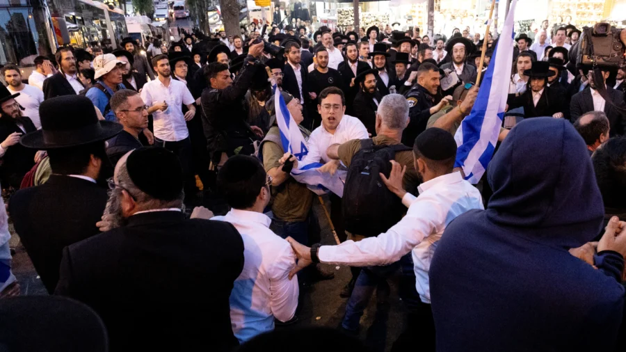 Change in Ultra-Orthodox Military Service Possible as Israelis ‘Shocked Into Sobriety on Who Needs to Serve’: Analyst