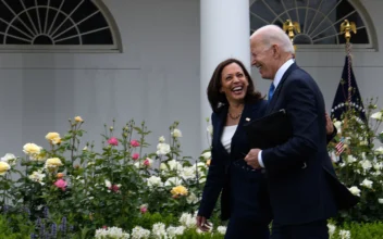 Biden-Harris Campaign Holds Press Conference With Former Capitol Police Sergeant