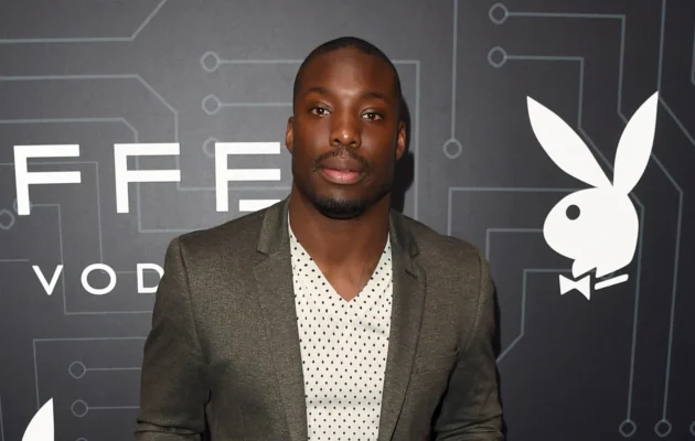 Former NFL Star Vontae Davis Found Dead at 35: Police