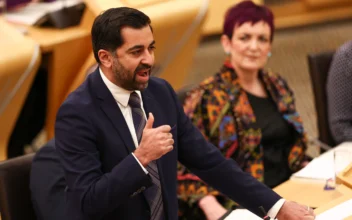 Perspective: Humza Yousaf’s First Year in Office