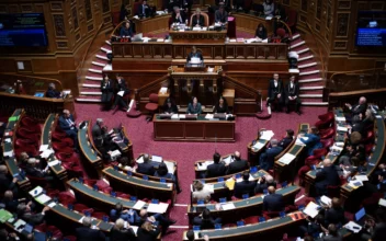 French Senate Sounds Alarm on Rising Trend of ‘Minor Transidentification’