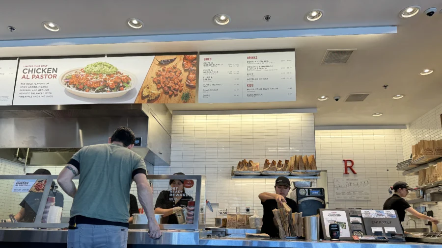 California's $20 Minimum Wage Law Raises Costs, Dealing Devastating Blow to Small Businesses: Jeffery Tucker