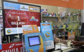 Powerball Jackpot Rises to $1.09 Billion and Stretches a 3-month Losing Streak