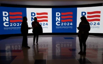 Leftist Coalition Threatens to ‘Cancel’ Democratic National Convention