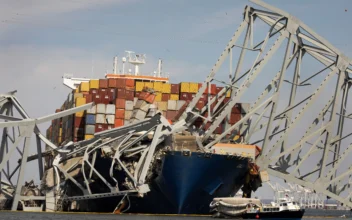 Cargo Ship’s Owner and Manager Seek to Limit Legal Liability for Deadly Bridge Disaster in Baltimore