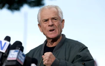Supreme Court Rejects Peter Navarro’s Request to Leave Prison