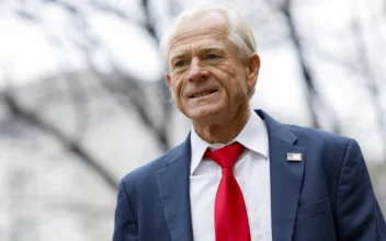 Peter Navarro Loses Legal Bid to Prevent Turning Over Emails From Time In Trump White House