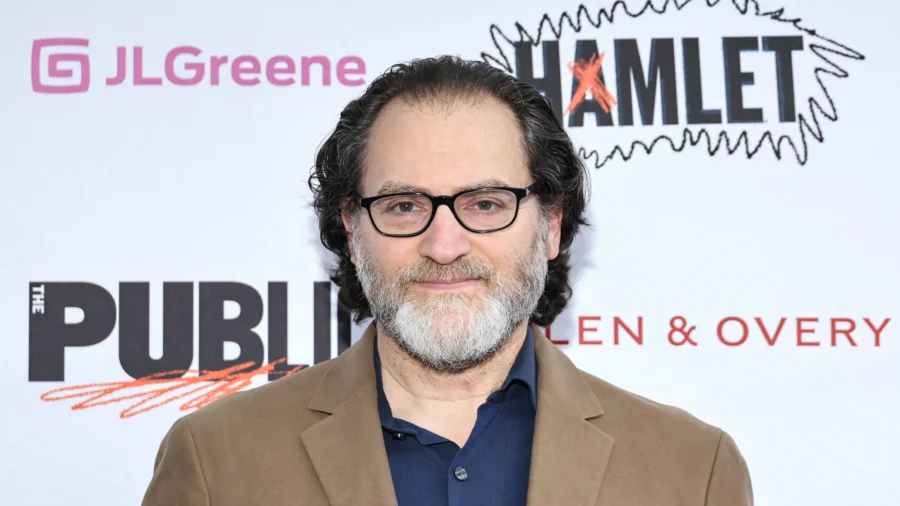 ‘Boardwalk Empire’ Actor Michael Stuhlbarg Assaulted by Homeless Man in NYC