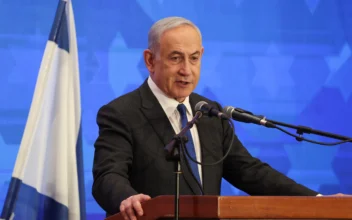 Netanyahu Released From Hospital, Calls Israeli Strike Killing Aid Workers ‘Tragic’