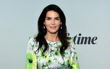 Actress Angie Harmon Says Instacart Driver Shot and Killed Her Dog While Delivering Food