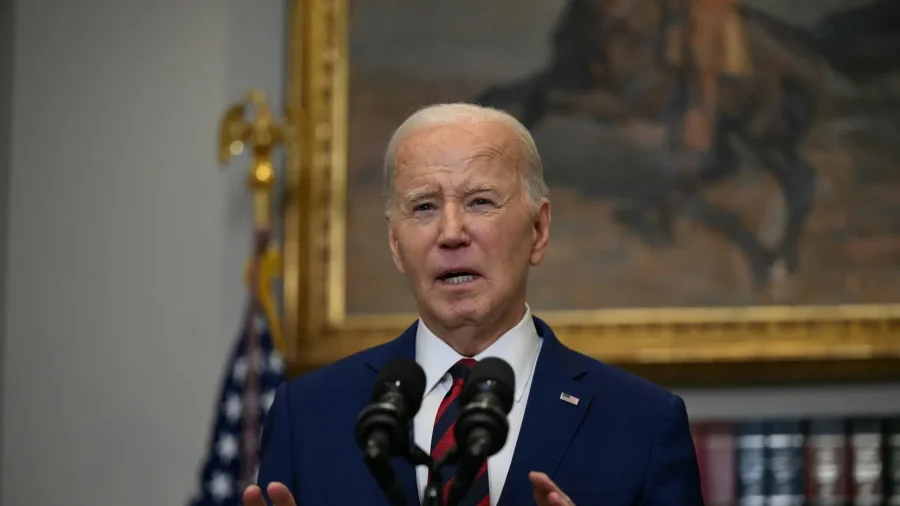 Biden and Xi Speak for First Time Since November