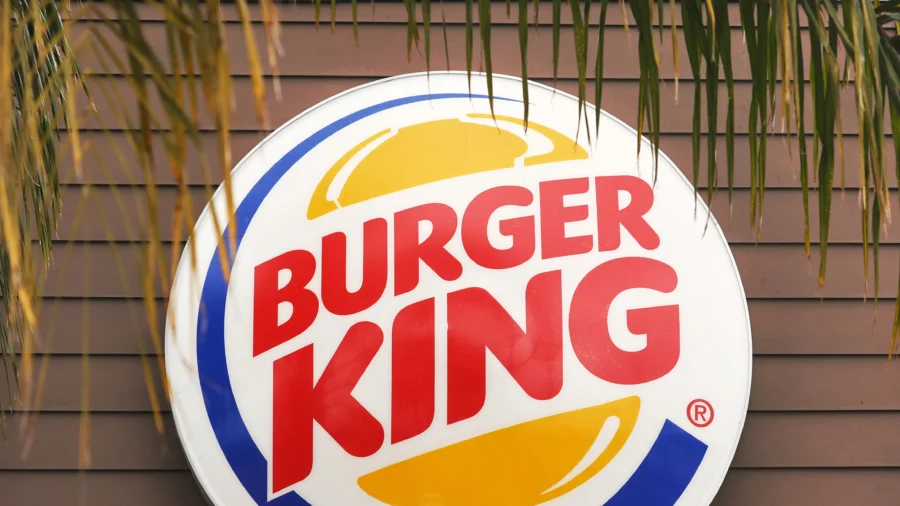 Fast Food Prices Outpace Inflation, Many Chains See Over 100 Percent Increase: Expert