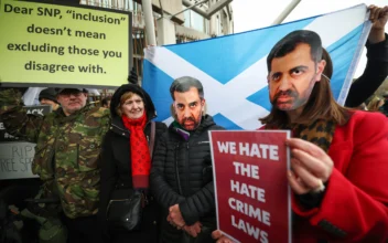 Potential Harassment Risks for Women Under New Scottish Hate Crime Law: Professor