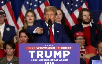 Trump Challenges Biden to Debate, Endorses Senate Hopeful in Wisconsin