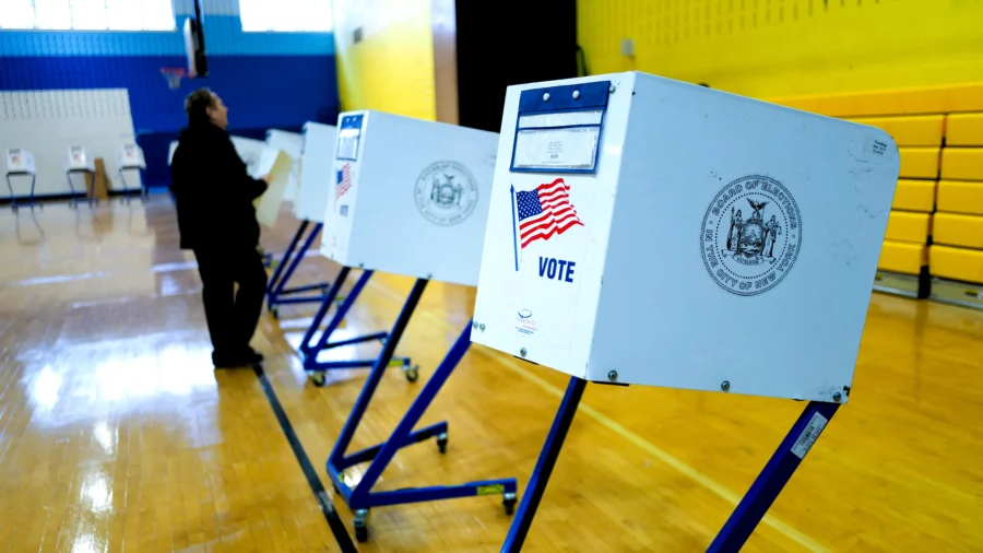 Takeaways From April 2 Primaries