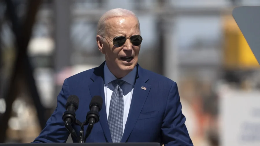 Increase in Uncommitted Voters, and Whether Trend Should Worry Biden: Analyst