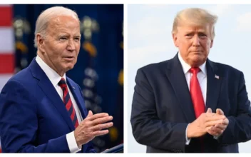 Trump Doubles Down on Biden’s ‘Border Bloodbath’ at Green Bay, Wisconsin Rally
