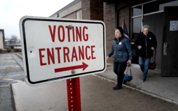 Voter Turnout Not as Robust in Swing State Wisconsin: Political Editor
