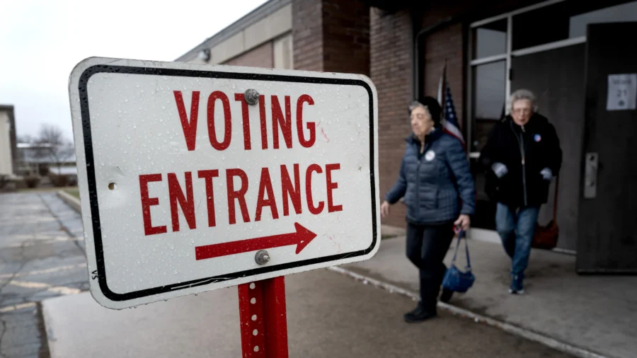 Swing Counties in a Swing State: The Battle Heats Up in Wisconsin’s Door, Sauk Counties